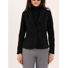 Italy Moda Marynarka-IR-MA-J172990.66-juoda