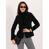 Italy Moda Marynarka-IR-MA-J172990.66-juoda