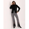 Italy Moda Marynarka-IR-MA-J172990.66-juoda