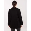 Italy Moda Švarkas moterims -IT-MA-18365.97-juoda