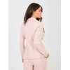 Italy Moda Švarkas moterims IT-MA-FL10092.15-jasny rožinė