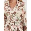 Italy Moda Marynarka-IT-MA-FL10158.02-ruda