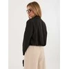 Italy Moda Marynarka-MI-MA-3232.90-juoda