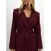 Italy Moda Marynarka-MI-MA-3566.70-bordinė