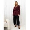 Italy Moda Marynarka-MI-MA-3566.70-bordinė