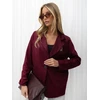 Italy Moda Marynarka-MI-MA-4207.59-bordinė