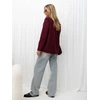 Italy Moda Marynarka-MI-MA-4207.59-bordinė