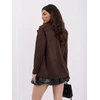 Italy Moda Marynarka-MI-MA-4207.59-ruda