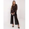 Italy Moda Marynarka-MI-MA-A2895.54-ciemny ruda