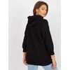 Italy Moda Megztinis-DHJ-BL-15658.35-juodas