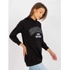 Italy Moda Megztinis-DHJ-BL-15658.35-juodas