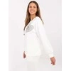 Italy Moda Megztinis-DHJ-BL-20322.72-ekru