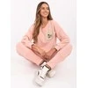 Italy Moda Megztinis-DHJ-BL-20322.72-persikas