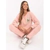 Italy Moda Megztinis-DHJ-BL-20322.72-persikas
