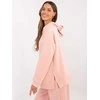Italy Moda Megztinis-DHJ-BL-20510.68-persikas