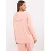 Italy Moda Megztinis-DHJ-BL-20510.68-persikas