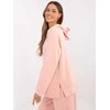 Italy Moda Megztinis-DHJ-BL-20510.68-persikas