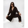 Italy Moda Moteriškas laisvalaikio kostiumas MI-KMPL-3539.95