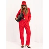 Italy Moda Moteriškas laisvalaikio kostiumas MI-KMPL-K6576.04