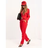 Italy Moda Moteriškas laisvalaikio kostiumas MI-KMPL-K6576.04