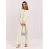 Italy Moda Moteriškas laisvalaikio kostiumas IR-KMPL-JK9374A.98