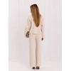 Italy Moda Moteriškas laisvalaikio kostiumas IR-KMPL-JK9374A.98