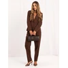 Italy Moda Moteriškas laisvalaikio kostiumas MI-KMPL-K6576.04