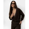 Italy Moda Moteriškas laisvalaikio kostiumas MI-KMPL-3539.95