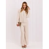 Italy Moda Moteriškas laisvalaikio kostiumas IR-KMPL-JK9374A.98