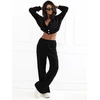 Italy Moda Moteriškas laisvalaikio kostiumas MI-KMPL-3539.95