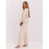 Italy Moda Moteriškas laisvalaikio kostiumas IR-KMPL-JK9374A.98