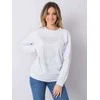 Italy Moda Palaidinė-DHJ-BZ-12779.43P-balta