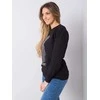 Italy Moda Palaidinė-DHJ-BZ-12779.43P-juoda
