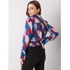 Italy Moda Palaidinė-DHJ-BZ-15251.82-bordo