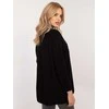 Italy Moda Palaidinė-DHJ-BZ-19226.91-juoda