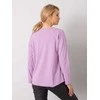 Italy Moda Palaidinė-DHJ-BZ-21103.06P-šviesiai violetinė