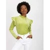 Italy Moda Palaidinė-DHJ-BZ-6533A.44P-kalkė