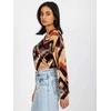 Italy Moda Palaidinė-DHJ-BZ-6550-4.40-kupranugaris