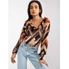 Italy Moda Palaidinė-DHJ-BZ-6550-4.40-kupranugaris