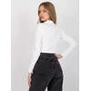 Italy Moda Palaidinė-DHJ-BZ-6561.09P-balta