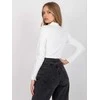 Italy Moda Palaidinė-DHJ-BZ-6561.09P-balta