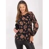 Italy Moda Palaidinė-DHJ-BZ-8643-1.37P-kupranugaris