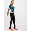 Italy Moda Palaidinė-DHJ-BZ-N6118-2,24-mėlyna