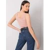 Italy Moda Palaidinė-DHJ-TP-13287.36P-šviesiai rožinis