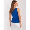 Italy Moda Palaidinė-DHJ-TP-8962.20-kobaltas