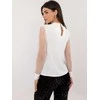 Italy Moda Palaidinė-MI-BZ-278519.03X-balta