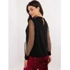 Italy Moda Palaidinė-MI-BZ-278519.03X-juoda