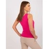 Italy Moda PalaidinėDHJ-TP-8962.20-fuksija