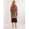 Italy Moda Paltas moterims