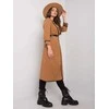 Italy Moda Paltas moterims
